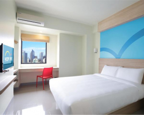 Гостиница Hop Inn Hotel Ermita Manila  Манила